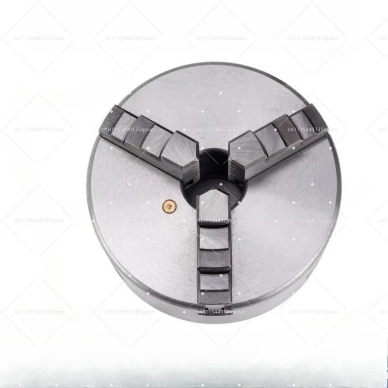 for SANOU K11-125 125mm 3 Jaw  - Lathe Chuck 3 Jaw 125Mm review and price