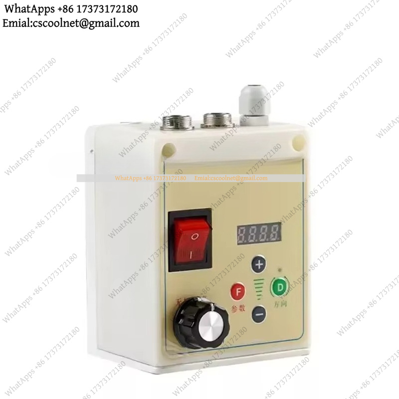 YX2 220V Motor Speed Controlle - Woodworking Lathe Variable Speed 550W review and price