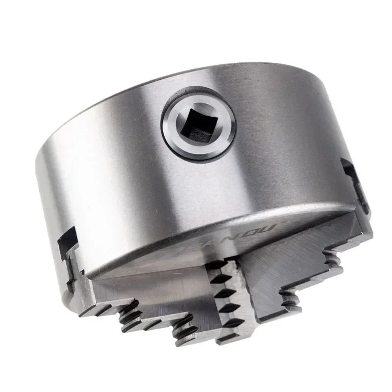 K11-125 Lathe Chuck 125mm SANO - Lathe Chuck 3 Jaw 125Mm review and price