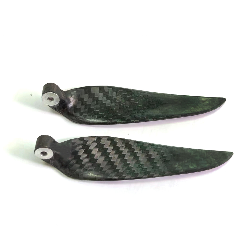 Folding Carbon Fiber Propeller - Mini Metal Lathe 7X14 review and price