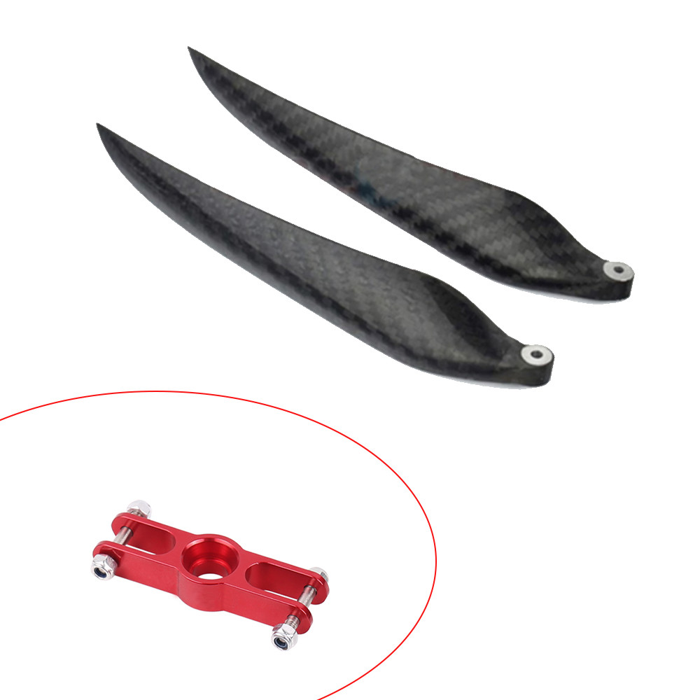 Folding Carbon Fiber Propeller - Mini Metal Lathe 7X14 review and price