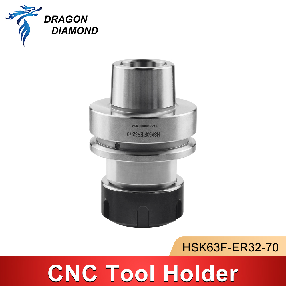 HSK63F ER32 70L Tool Holder Fo - Cnc Wood Lathe Machine review and price