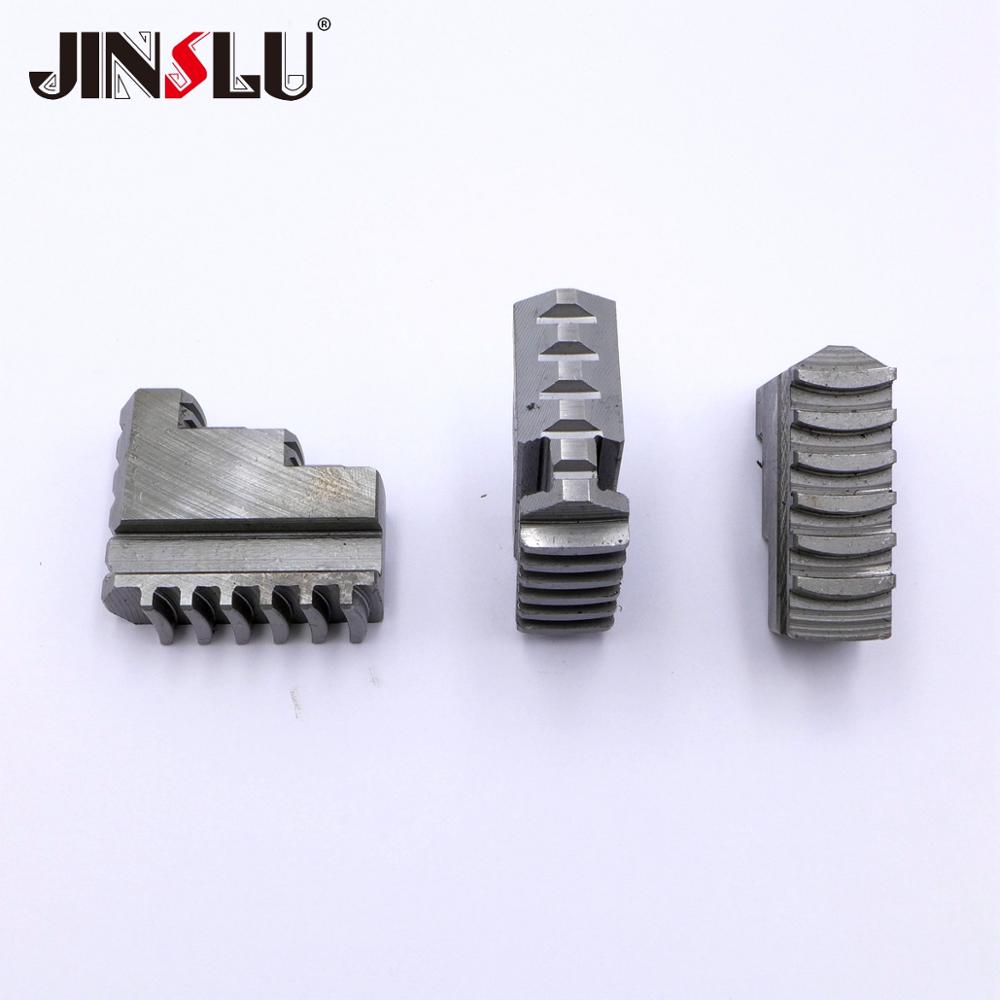 Check Size on photo First K11- - Lathe Chuck 3 Jaw 125Mm review and price