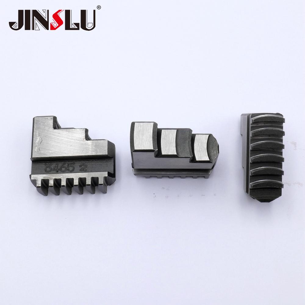 Check Size on photo First K11- - Lathe Chuck 3 Jaw 125Mm review and price
