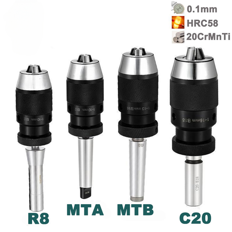 MT2 MT3 MT4 MT5 R8 C10 C12 C16 - Wood Lathe Duplicator Attachment review and price