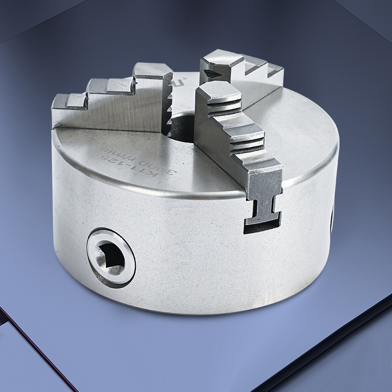 Lathe Chuck 125mm SANOU Brand  - Lathe Chuck 3 Jaw 125Mm review and price