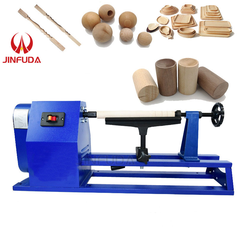 Small Household DIY Adjustable - Wood Lathe 1000Mm Mini review and price