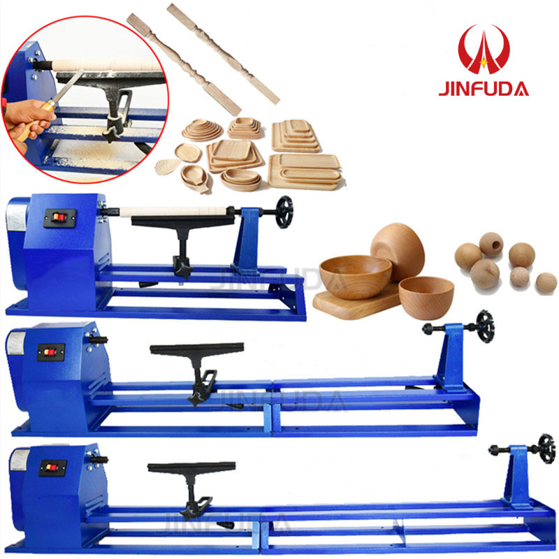 Small Household DIY Adjustable - Wood Lathe 1000Mm Mini review and price