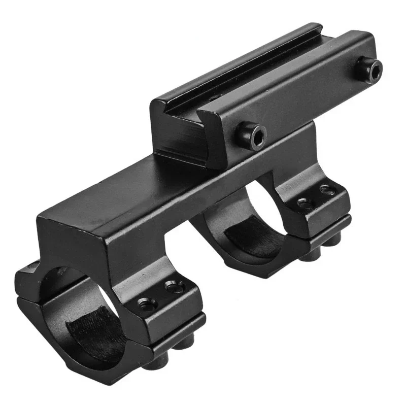 Tactical 25.4mm/30mm Tube Ring - Wood Lathe Bed Extension review and price