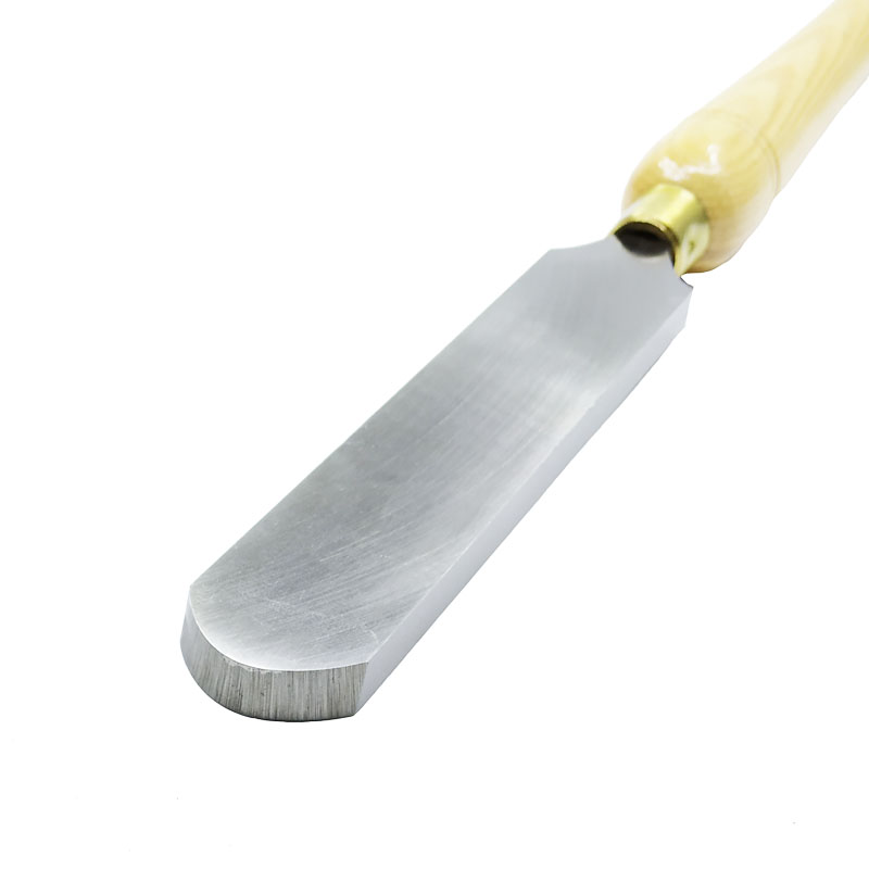 Round Nose Inner Arc Scraper 1 - Woodturning Tools Set Hss review and price