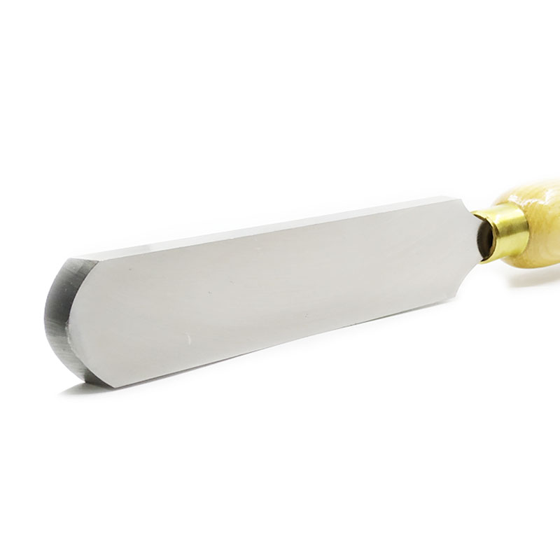 Round Nose Inner Arc Scraper 1 - Woodturning Tools Set Hss review and price