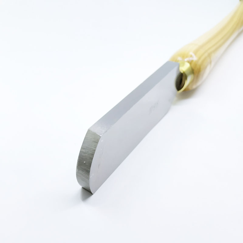 Round Nose Inner Arc Scraper 1 - Woodturning Tools Set Hss review and price