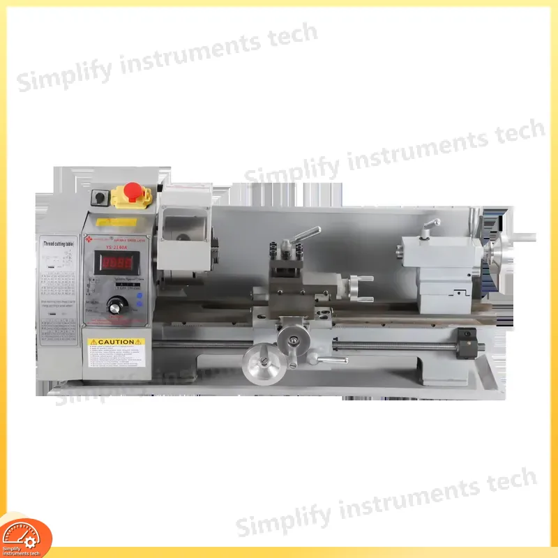 Mini Metal Lathe 7x14 Inch Ben - Mini Metal Lathe 7X14 review and price