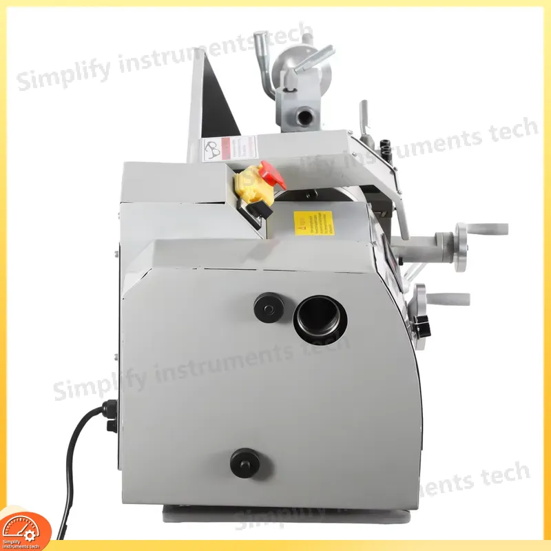 Mini Metal Lathe 7x14 Inch Ben - Mini Metal Lathe 7X14 review and price