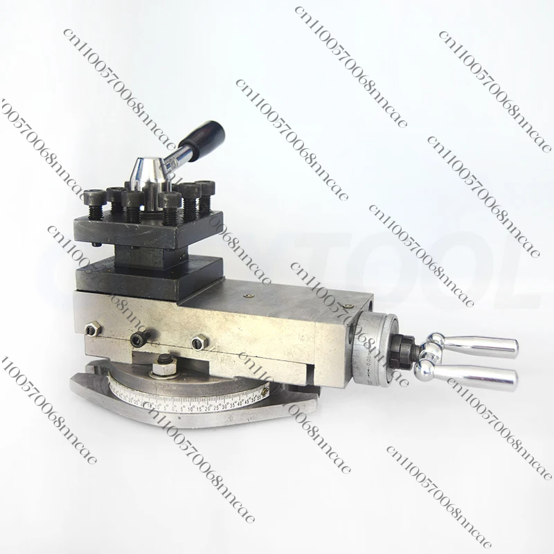 AXA/AT300 Quick Change Tool Po - Mini Metal Lathe 7X14 review and price