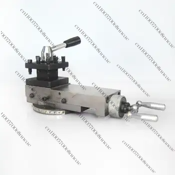 AXA/AT300 Quick Change Tool Po - Mini Metal Lathe 7X14 review and price