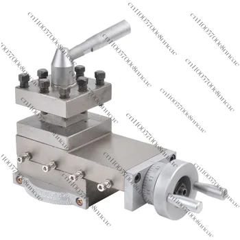 AXA/AT300 Quick Change Tool Po - Mini Metal Lathe 7X14 review and price