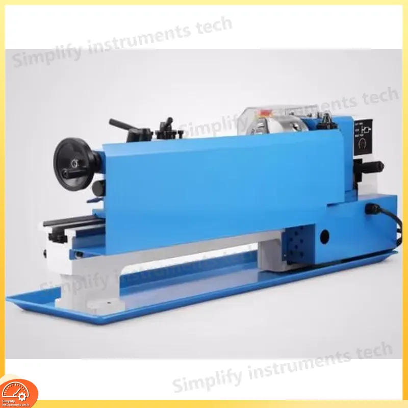Mini Metal Lathe 7x14 Benchtop - Mini Metal Lathe 7X14 review and price