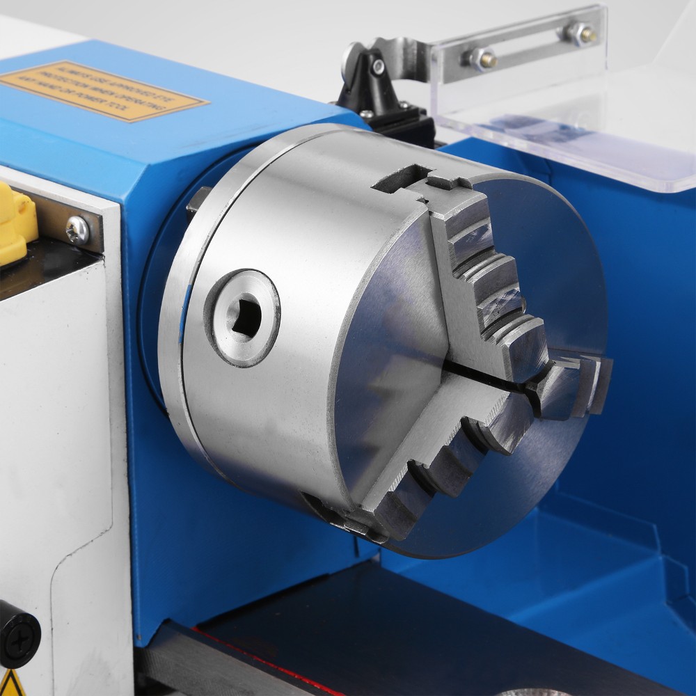 Upgrade 7X14 Metal 0618 Bencht - Mini Metal Lathe 7X14 review and price