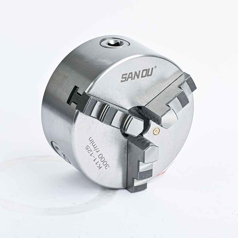 125mm Scroll Chuck Bore 38mm S - Lathe Chuck 3 Jaw 125Mm review and price