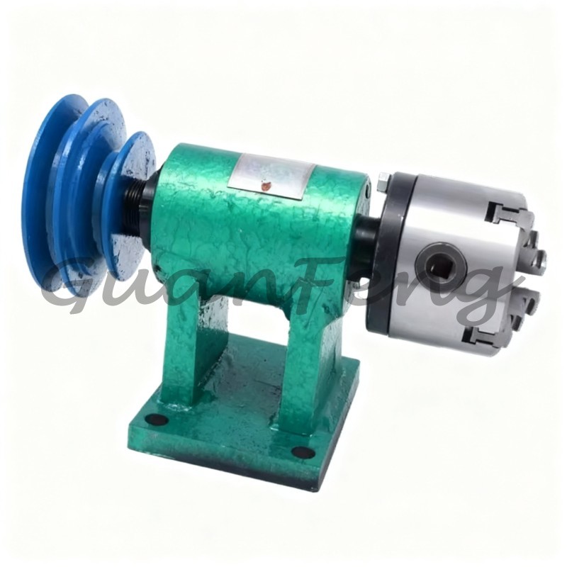 3/4 Jaw Self-Centering Lathe C - Wood Lathe Chuck 4 Jaw review and price