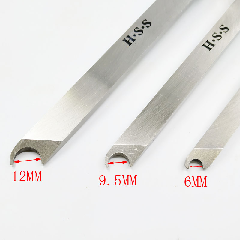 3Pcs/set Captive Ring Chisel S - Woodturning Tools Set Hss review and price