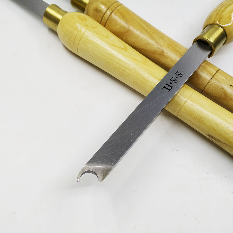 3Pcs/set Captive Ring Chisel S - Woodturning Tools Set Hss review and price