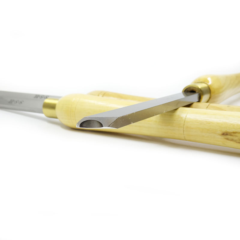 3Pcs/set Captive Ring Chisel S - Woodturning Tools Set Hss review and price