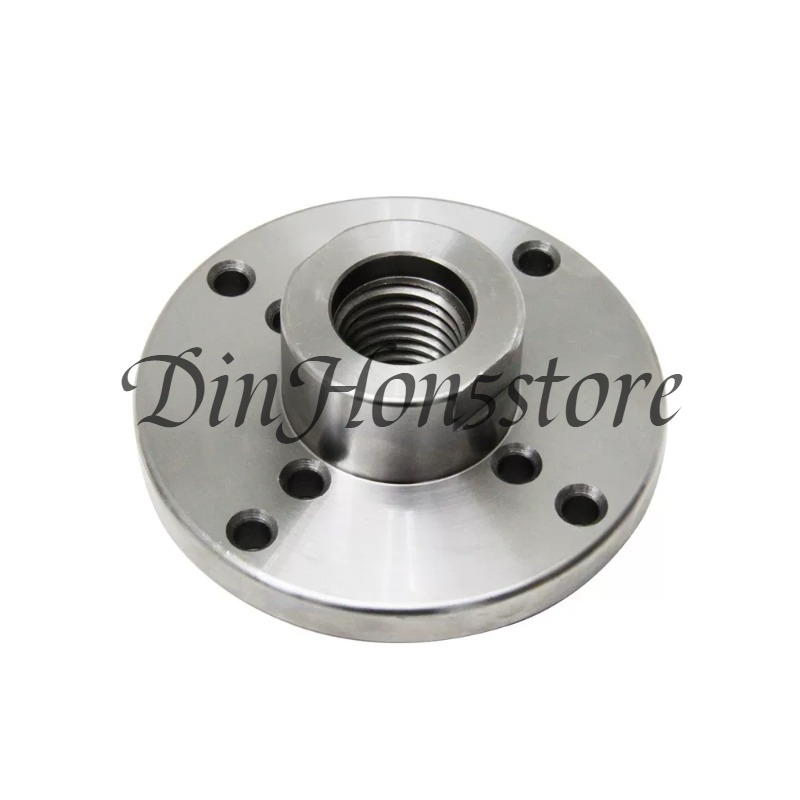 1pc Wood Lathe Face Plate for  - Wood Lathe Faceplate 6 Inch review and price