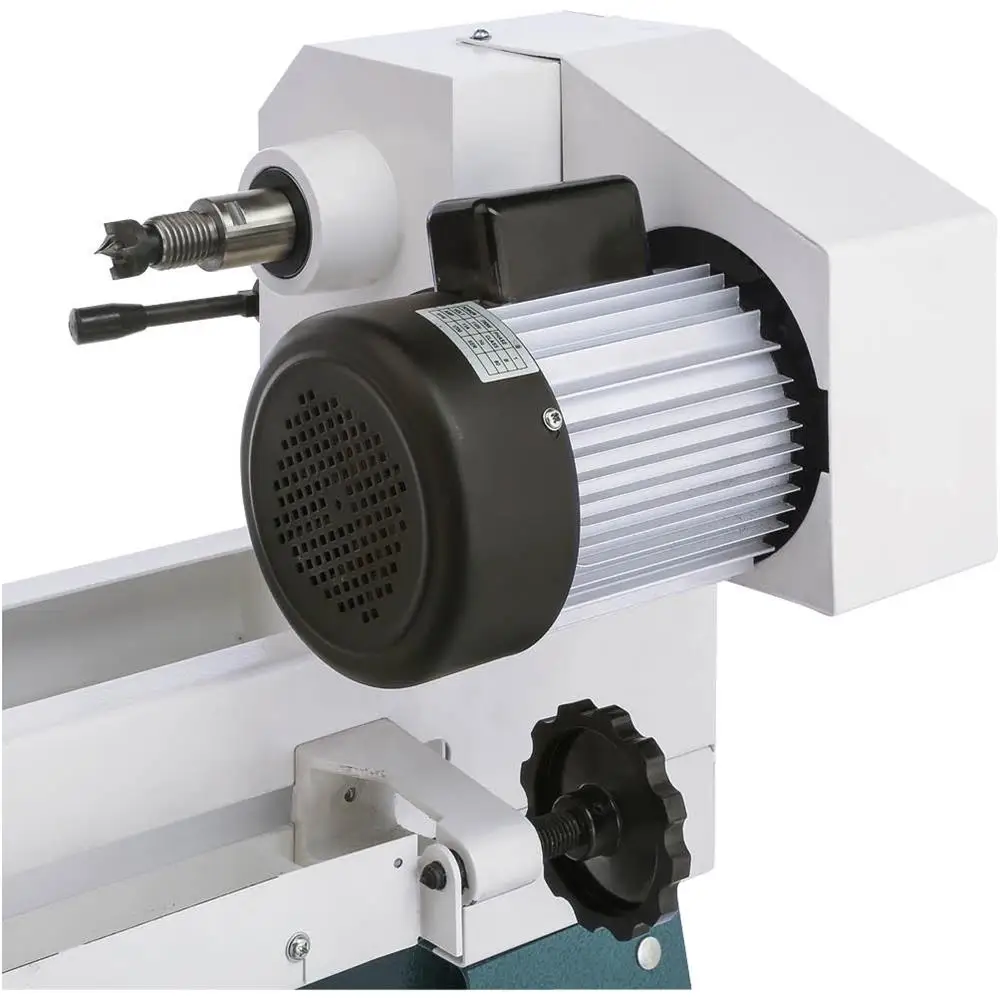RWL1000GV Wooden Lathe Machine - Cnc Wood Lathe Machine review and price