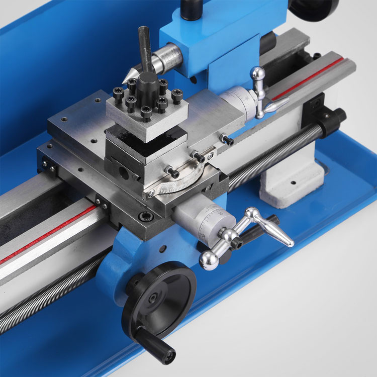 Hot Sale Various Widely Used 7 - Mini Metal Lathe 7X14 review and price