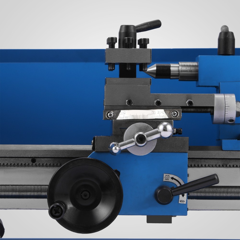 Hot Sale Various Widely Used 7 - Mini Metal Lathe 7X14 review and price