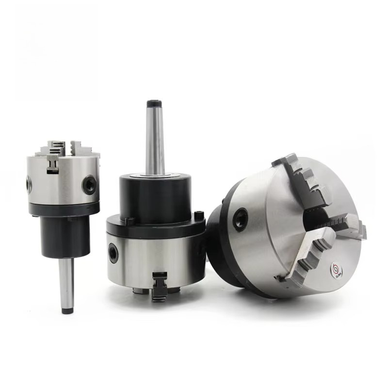 MT2 MT3 MT4 MT5 Taper Shank Ro - Lathe Chuck 3 Jaw 125Mm review and price