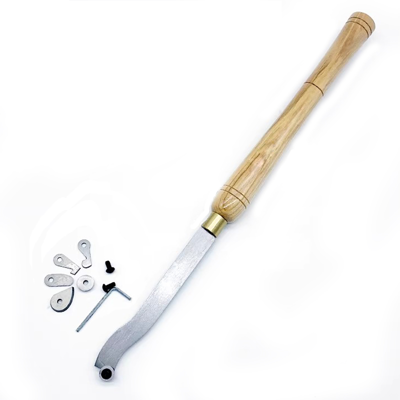 6pcs HSS Woodturning Hollowing - Woodturning Tools Set Hss review and price