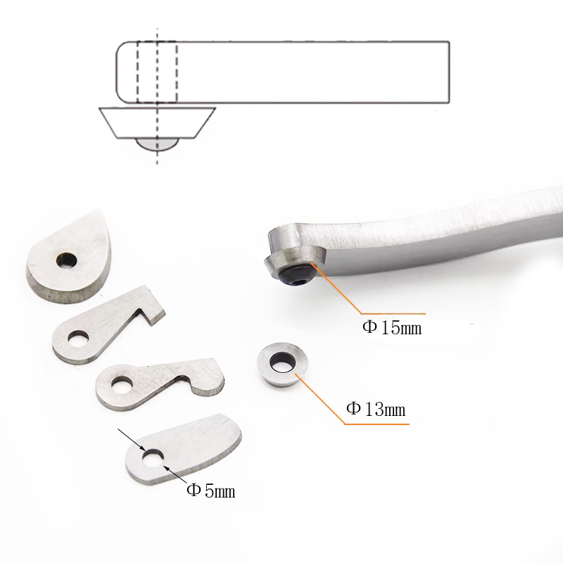 6pcs HSS Woodturning Hollowing - Woodturning Tools Set Hss review and price