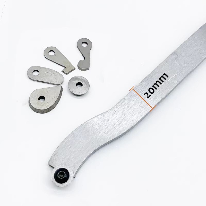 6pcs HSS Woodturning Hollowing - Woodturning Tools Set Hss review and price