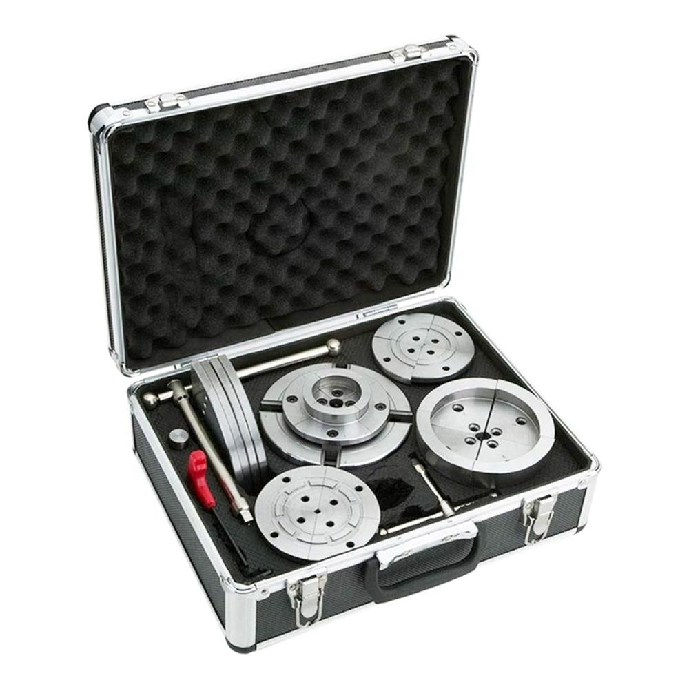 Item #LA30 140mm High Quality  - Wood Lathe Chuck 4 Jaw review and price