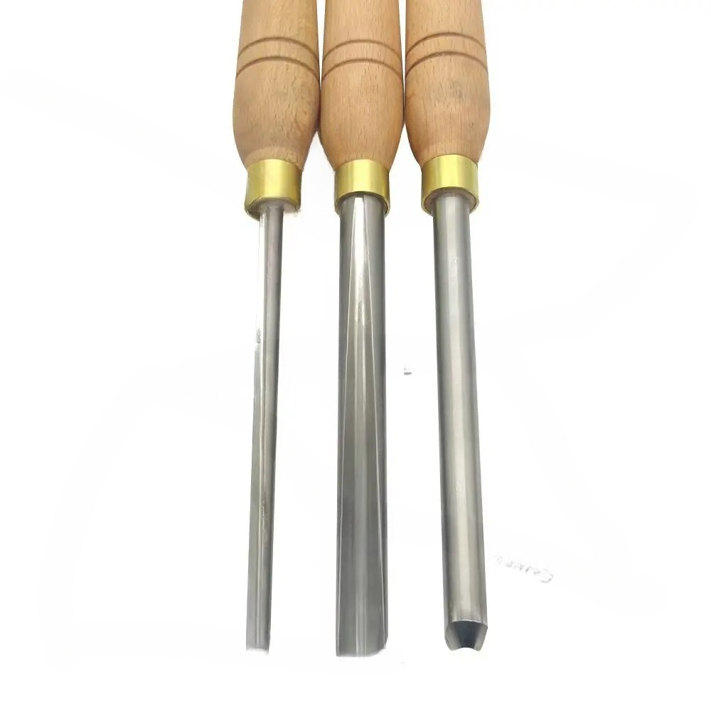 HSS Bowl Gouge Wood Lathe Turn - Woodturning Tools Set Hss review and price