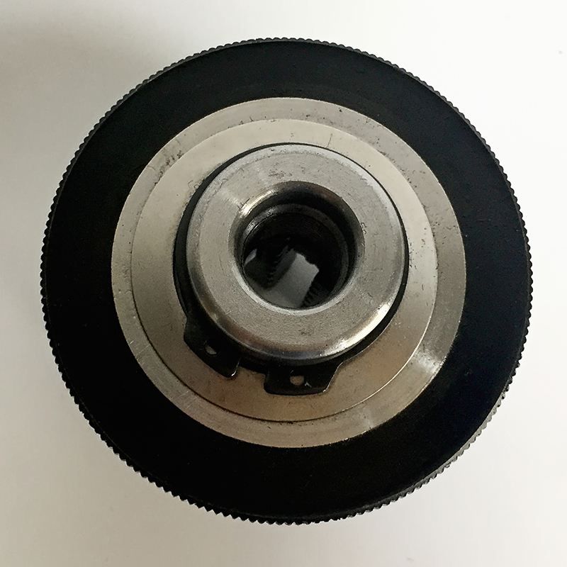 Lathe Chuck 63mm SANOU Brand 4 - Wood Lathe Chuck 4 Jaw review and price