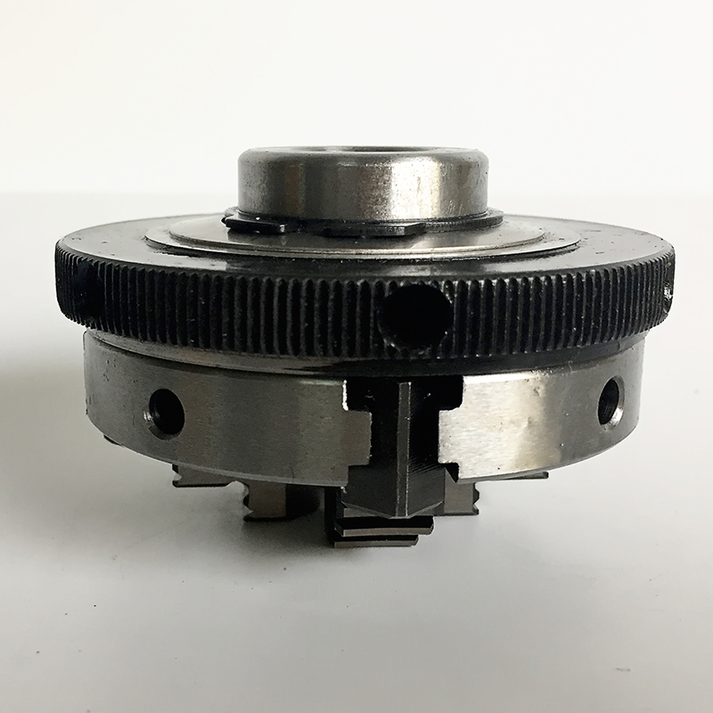 Lathe Chuck 63mm SANOU Brand 4 - Wood Lathe Chuck 4 Jaw review and price