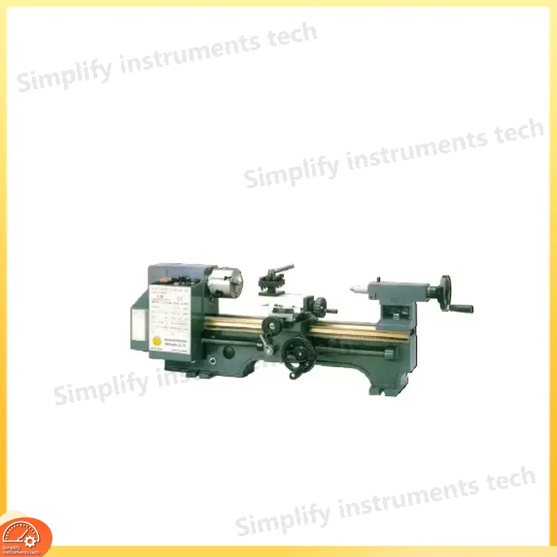Mini Metal Lathe 7x14 Benchtop - Mini Metal Lathe 7X14 review and price