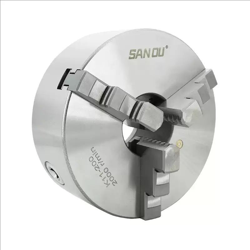 SANOU Self Centering Lathe Chu - Lathe Chuck 3 Jaw 125Mm review and price