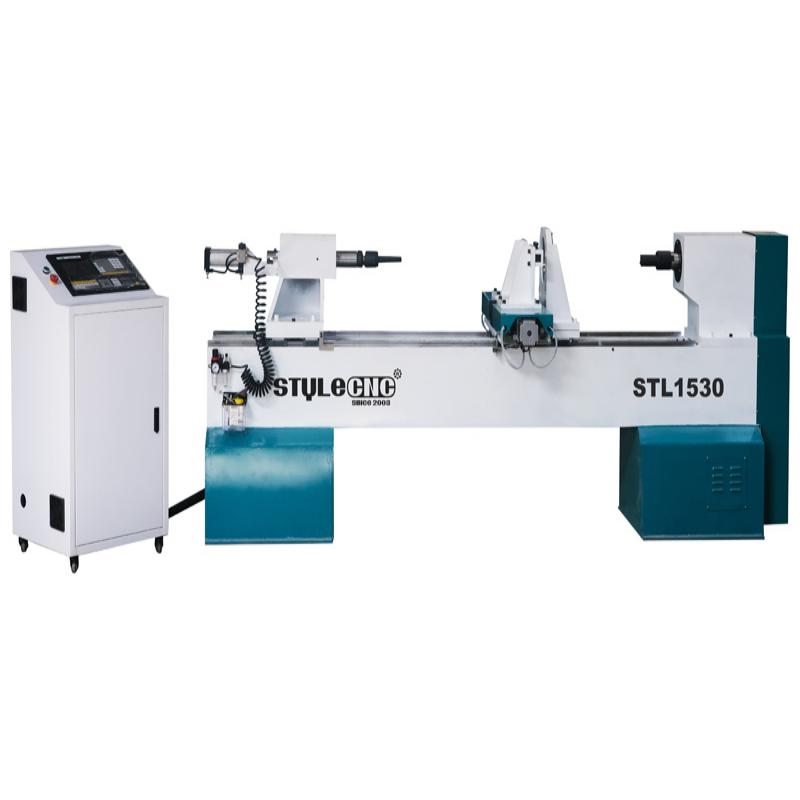 Machine for Bowls, Vases, Gobl - Cnc Wood Lathe Machine review and price