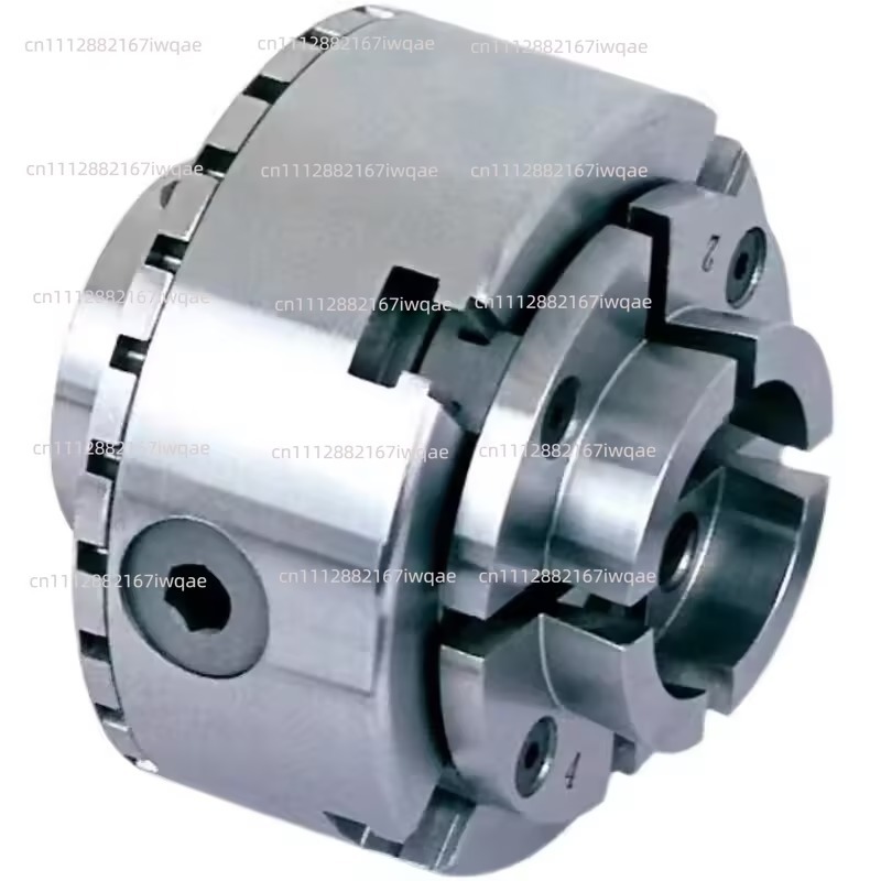 KP96 Woodworking Chuck 5 Inch  - Wood Lathe Chuck 4 Jaw review and price
