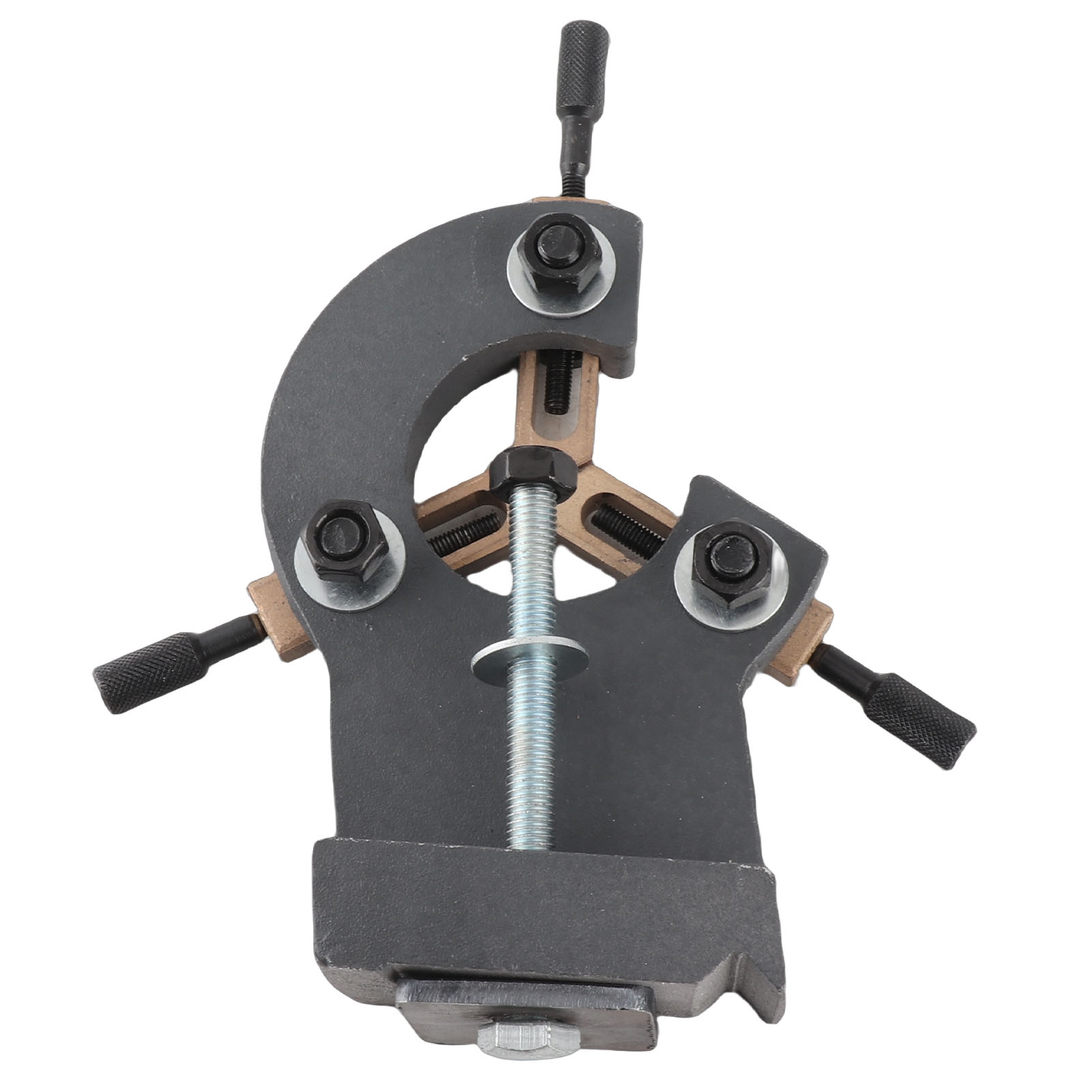 Wood Lathe Steady Rest Grey Co - Mini Metal Lathe 7X14 review and price