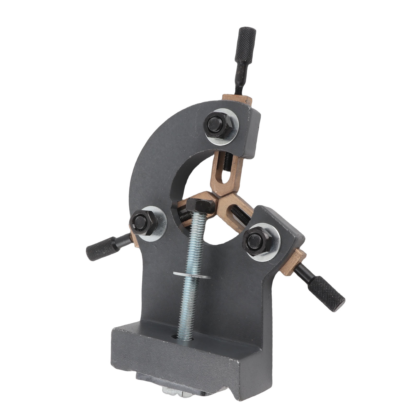 Wood Lathe Steady Rest Grey Co - Mini Metal Lathe 7X14 review and price