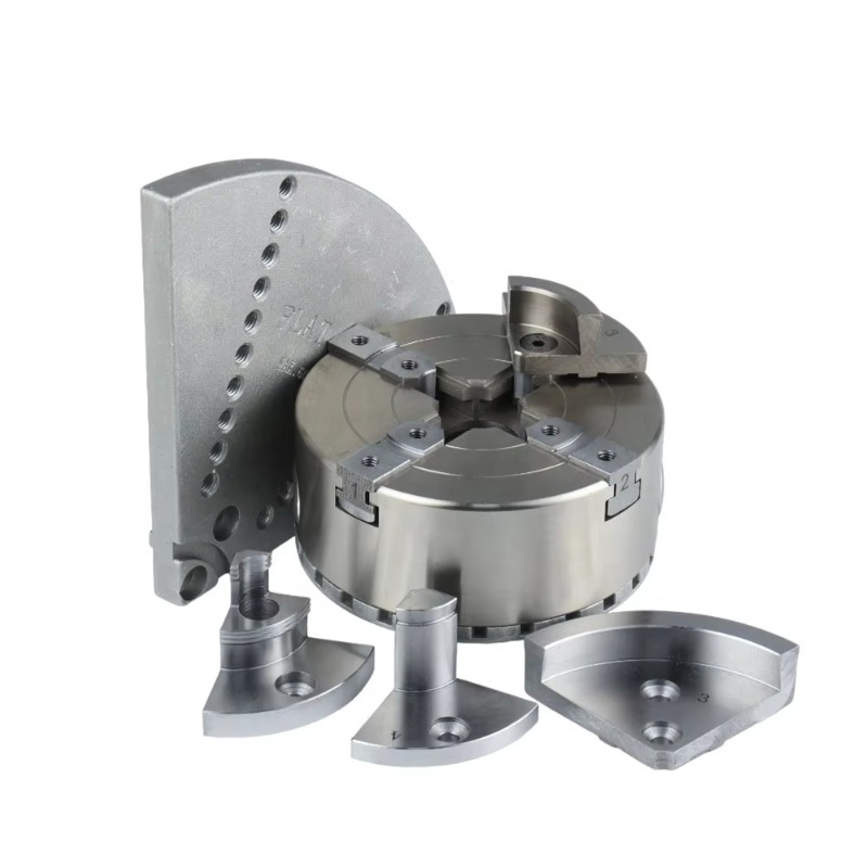 96mm 5 Type Jaw Wood Working C - Wood Lathe Chuck 4 Jaw review and price