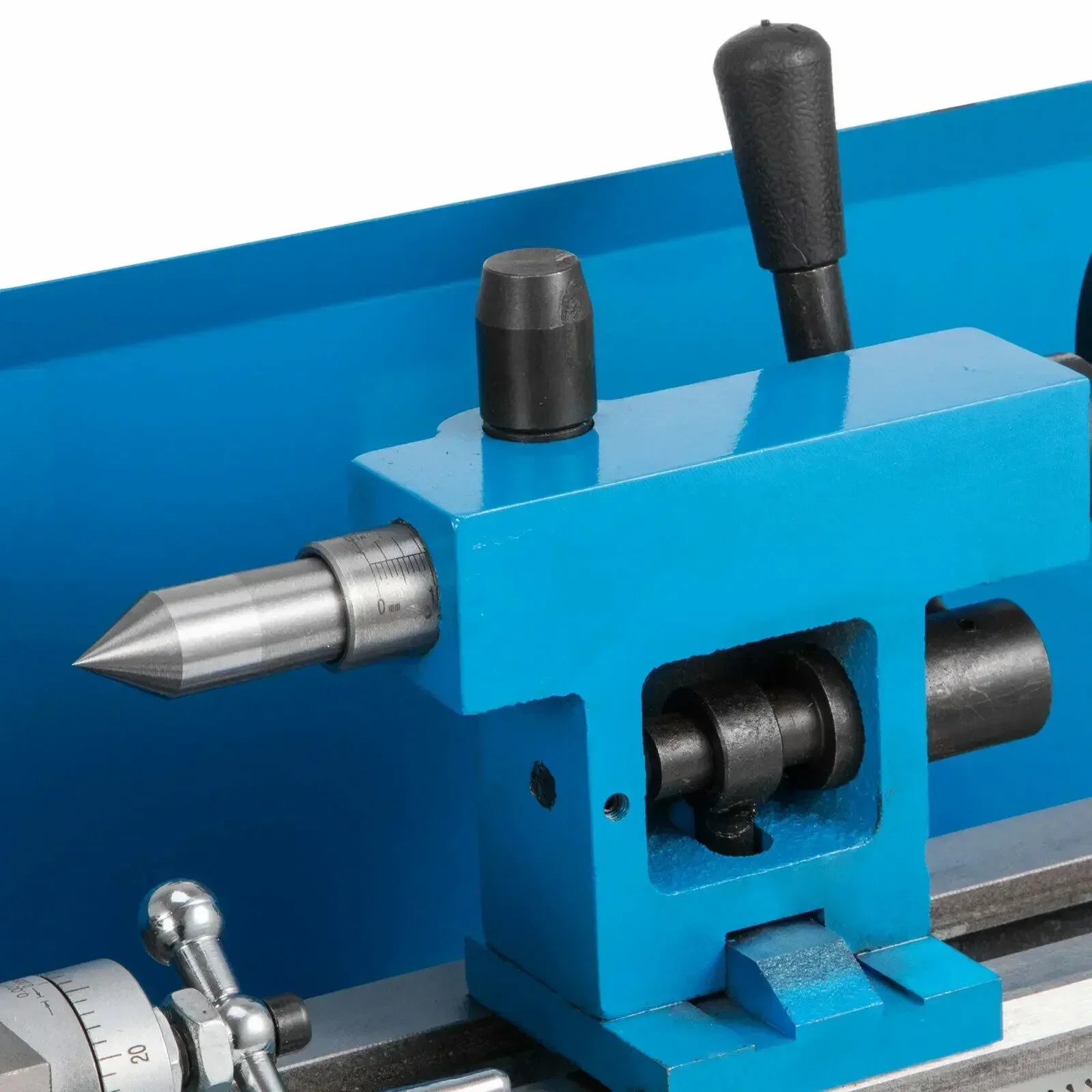 SIHAO Mini Metal Lathe Machine - Mini Metal Lathe 7X14 review and price