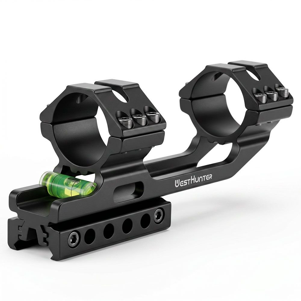 Tactical Scope Mount 1 Inch 30 - Wood Lathe Bed Extension review and price