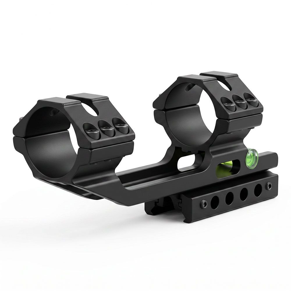 Tactical Scope Mount 1 Inch 30 - Wood Lathe Bed Extension review and price